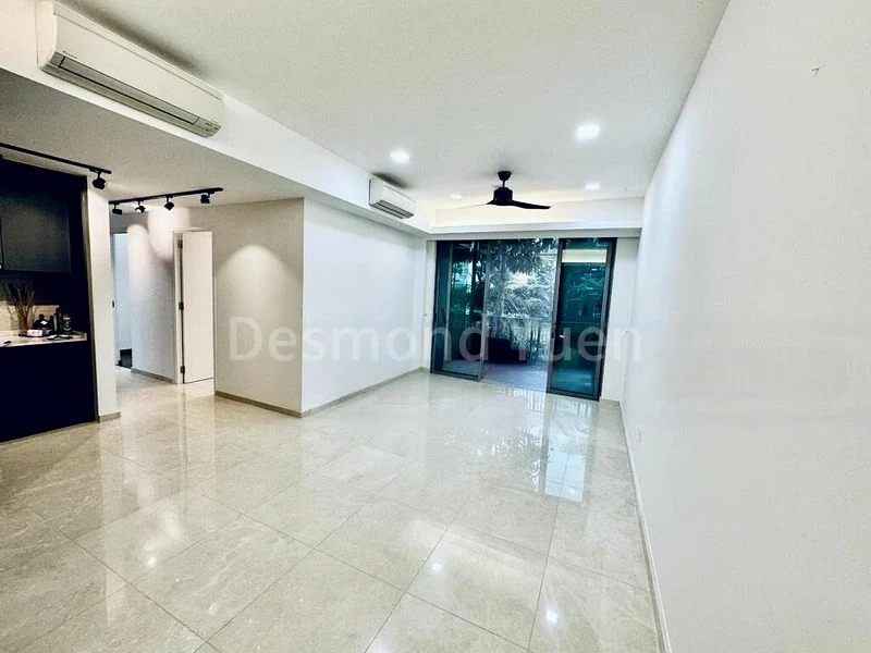 3 Bed Condo for Sale in  The Glades - Image 1