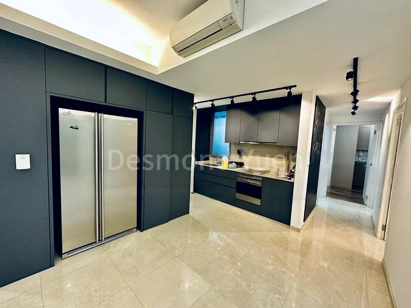 3 Bed Condo for Sale in  The Glades - Image 5