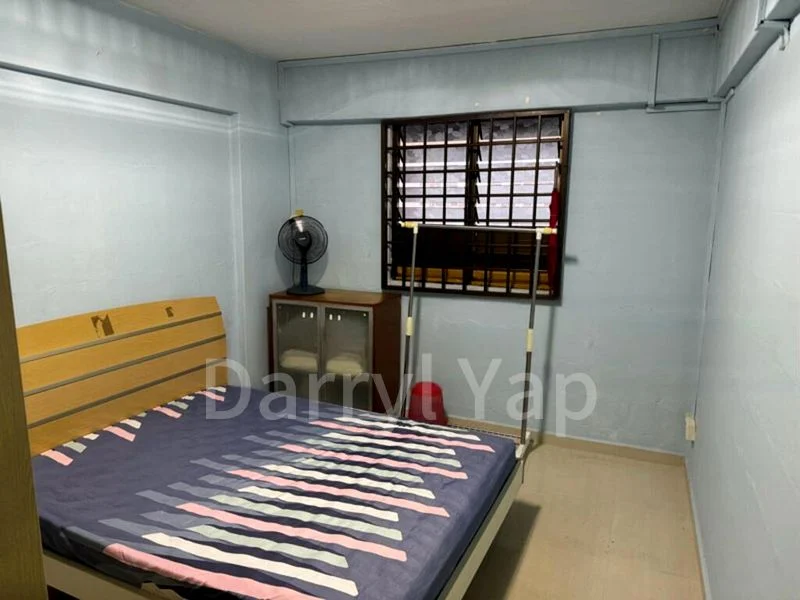 Room (HDB) for Rent in 419 Bedok North Street 1 - Image 4