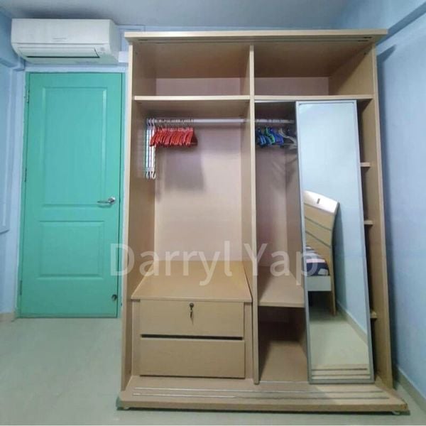 Room (HDB) for Rent in 419 Bedok North Street 1 - Image 2