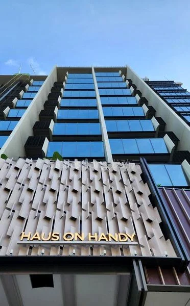 2 Bed Condo for Rent in  Haus on Handy - Image 6