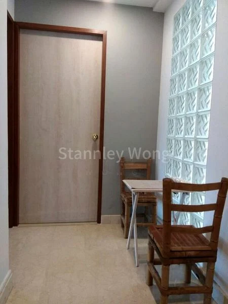 Master Room (Condo) for Rent in  Simsville - Image 9