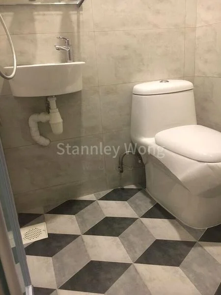 Master Room (Condo) for Rent in  Simsville - Image 7