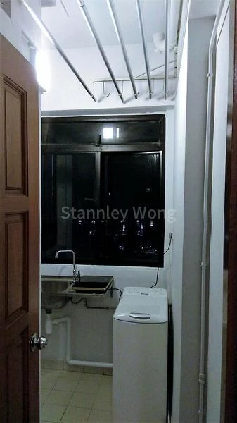 Master Room (Condo) for Rent in  Simsville - Image 5