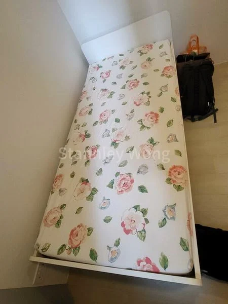 Master Room (Condo) for Rent in  Simsville - Image 2