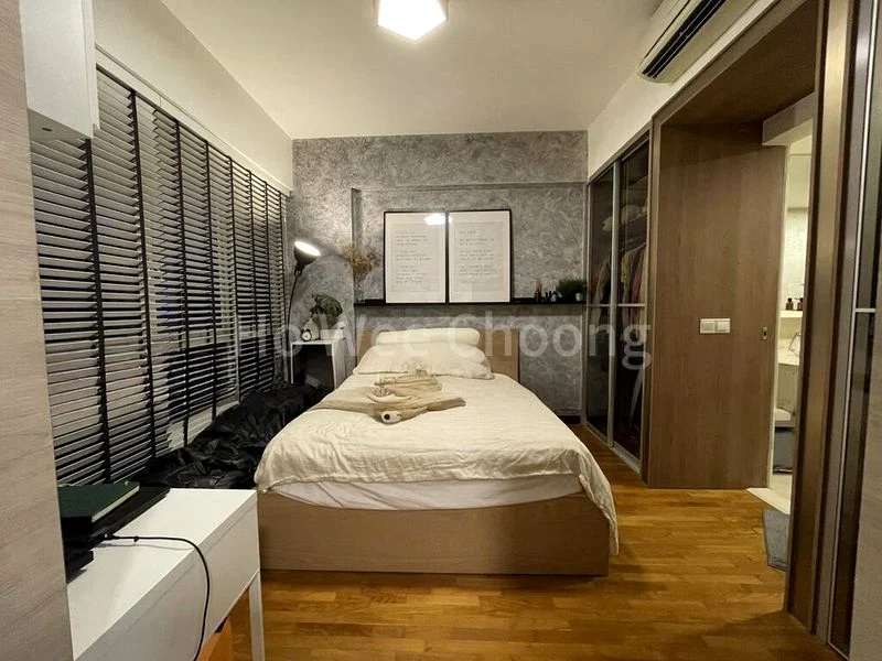 1 Bed Condo for Rent in  euHabitat - Image 4