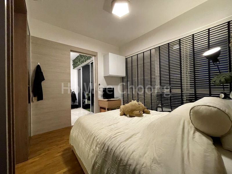 1 Bed Condo for Rent in  euHabitat - Image 6