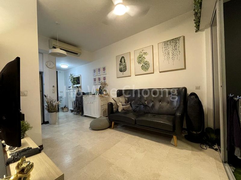 1 Bed Condo for Rent in  euHabitat - Image 7