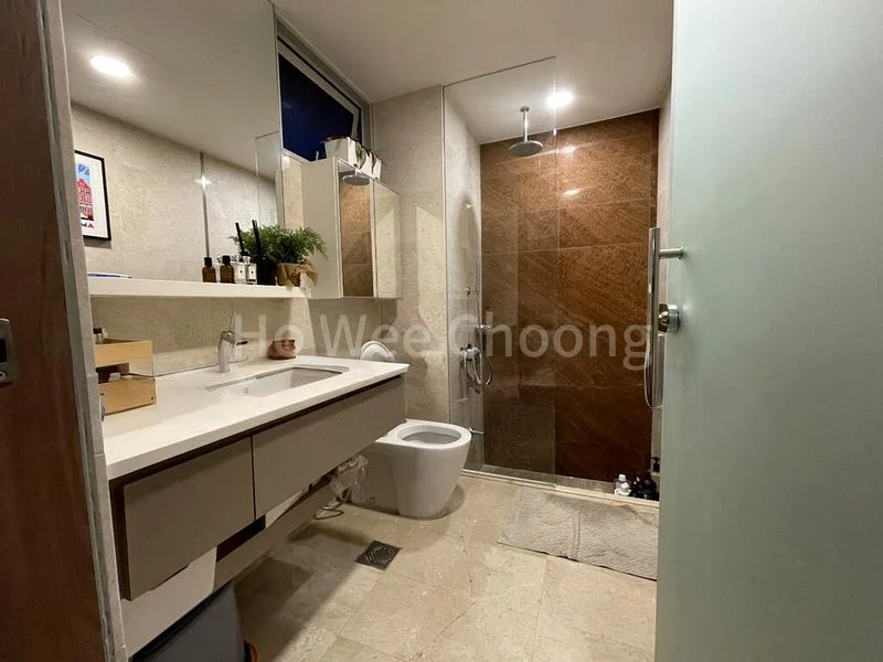 1 Bed Condo for Rent in  euHabitat - Image 5