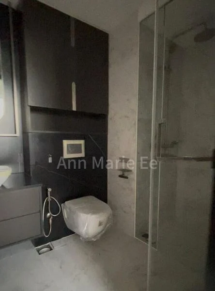 1 Bed Condo for Rent in  One Bernam - Image 6