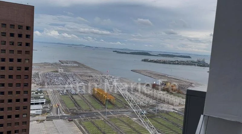 1 Bed Condo for Rent in  One Bernam - Image 1