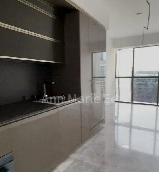 1 Bed Condo for Rent in  One Bernam - Image 4