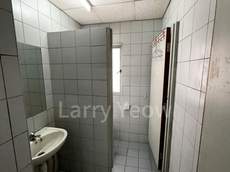 Factory / Workshop (B2) for Rent: Eunos Technolink - Image 5