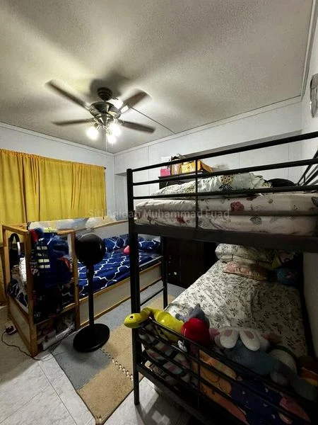4 Room (4A) HDB for Sale in  836 Hougang Central - Image 8