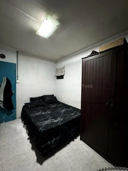 4 Room (4A) HDB for Sale in  836 Hougang Central - Image 9