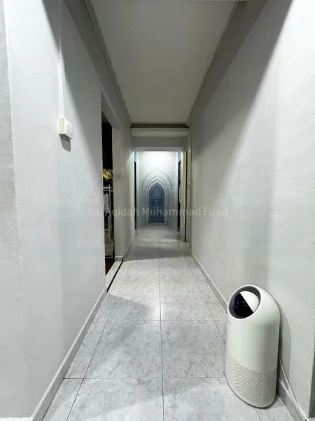 4 Room (4A) HDB for Sale in  836 Hougang Central - Image 4