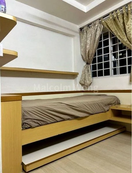 Common Room (HDB) for Rent in  855 Tampines Street 83 - Image 5