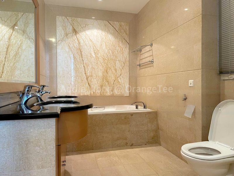 3+1 Bed Condo for Rent in  Cuscaden Residences - Image 7