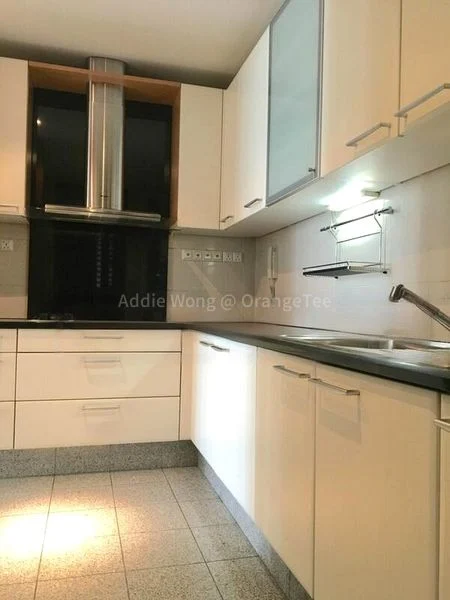 3+1 Bed Condo for Rent in  Cuscaden Residences - Image 12