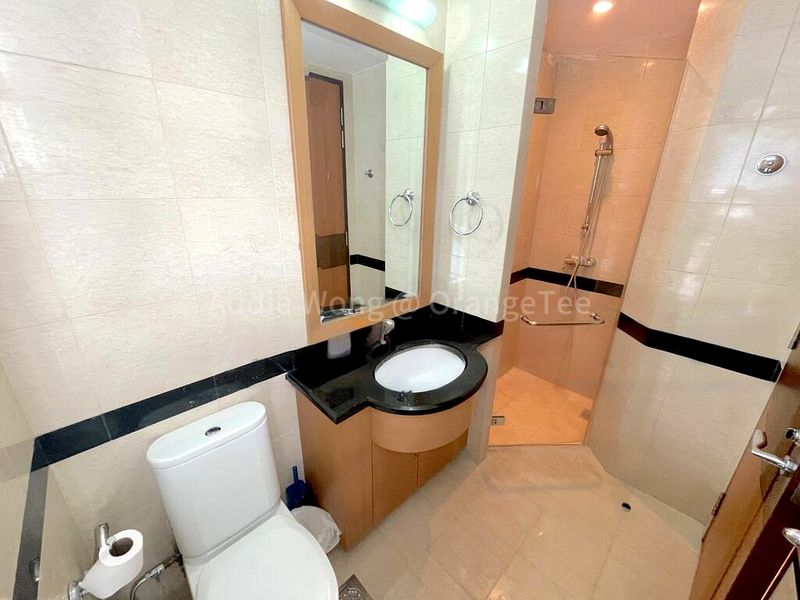 3+1 Bed Condo for Rent in  Cuscaden Residences - Image 11