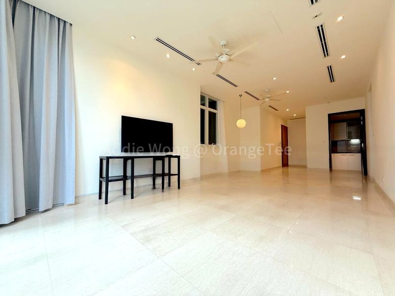3+1 Bed Condo for Rent in  Cuscaden Residences - Image 2