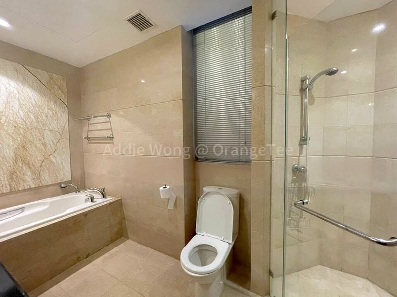 3+1 Bed Condo for Rent in  Cuscaden Residences - Image 8