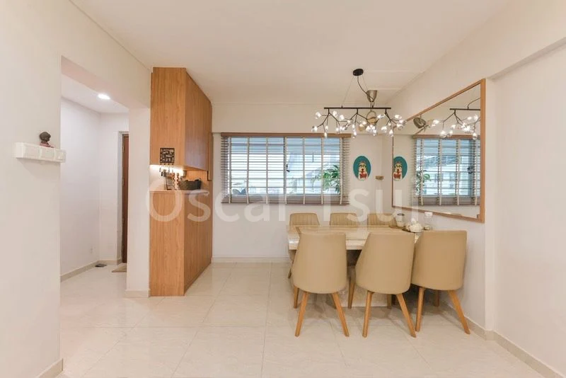 Maisonette HDB for Sale in  167 Bedok South Avenue 3 - Image 1