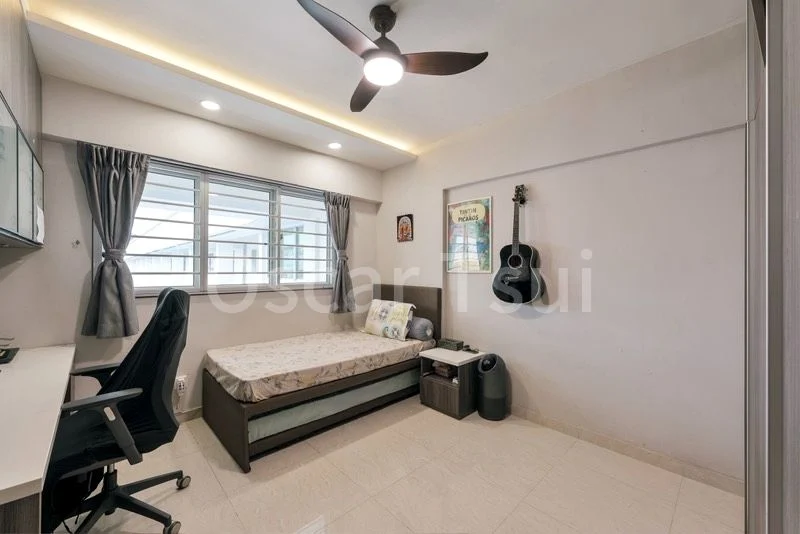 Maisonette HDB for Sale in  167 Bedok South Avenue 3 - Image 7