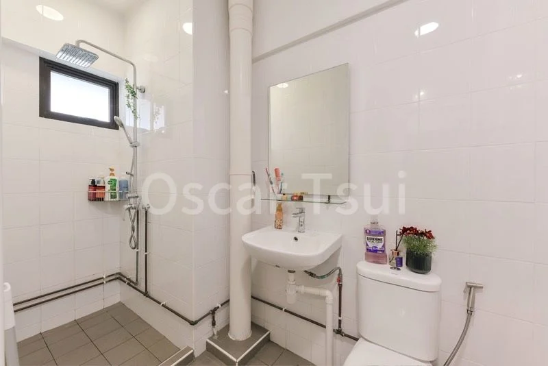 Maisonette HDB for Sale in  167 Bedok South Avenue 3 - Image 8