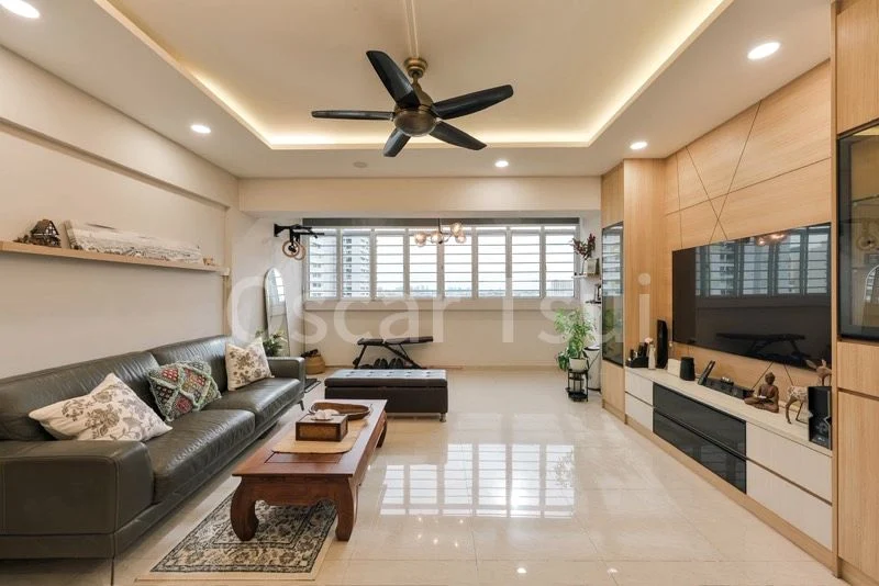 Maisonette HDB for Sale in  167 Bedok South Avenue 3 - Image 4