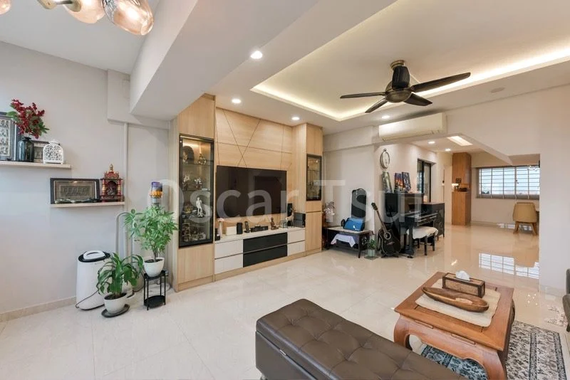 Maisonette HDB for Sale in  167 Bedok South Avenue 3 - Image 3