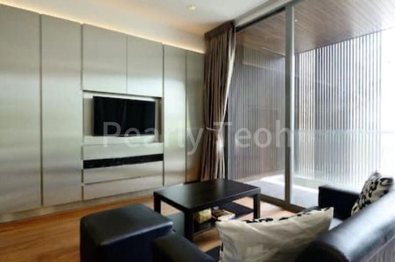 Studio Condo for Sale in  Killiney 118 - Image 3