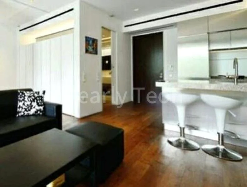 Studio Condo for Sale in  Killiney 118 - Image 5