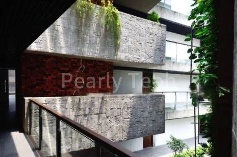 Studio Condo for Sale in  Killiney 118 - Image 2