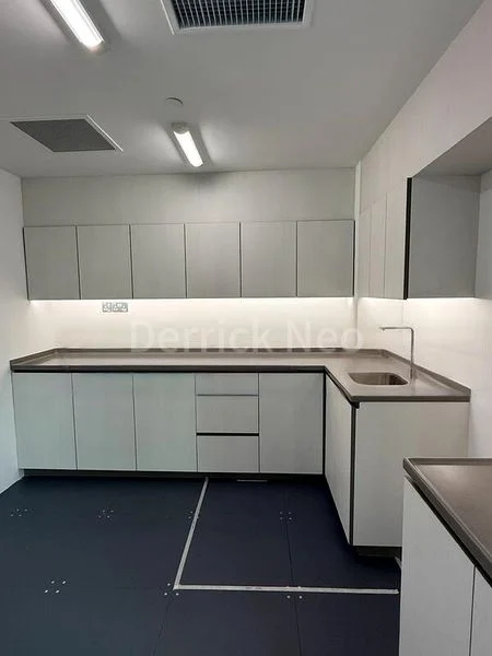 Office for Rent: Hub Synergy Point - Image 6