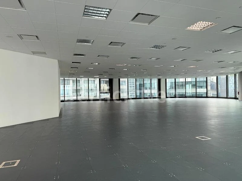 Office for Rent: Hub Synergy Point - Image 7