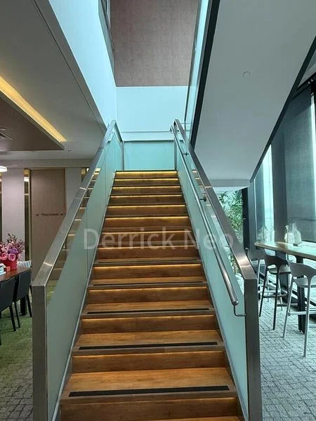 Office for Rent: Hub Synergy Point - Image 4