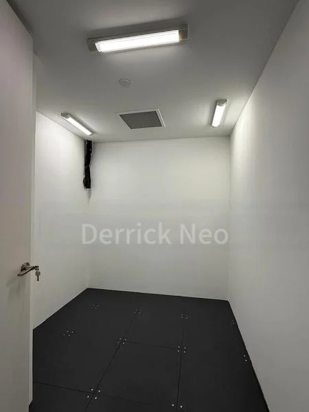 Office for Rent: Hub Synergy Point - Image 5