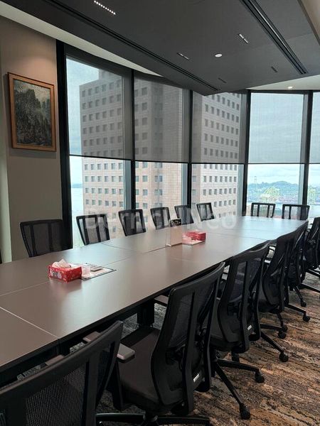 Office for Rent: Hub Synergy Point - Image 8