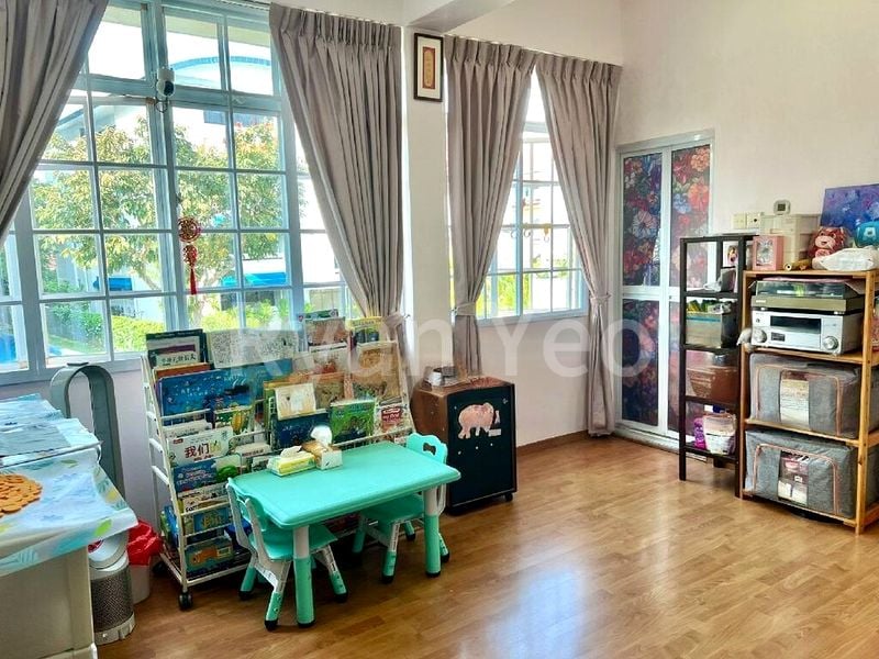 4 Bed Corner Terrace (Landed) for Sale in Beta Grove - Image 7