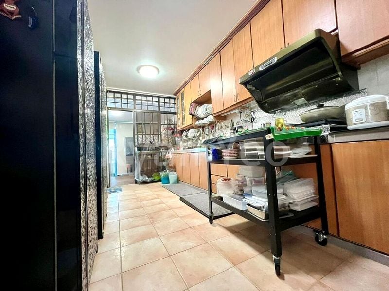 4 Bed Corner Terrace (Landed) for Sale in Beta Grove - Image 8