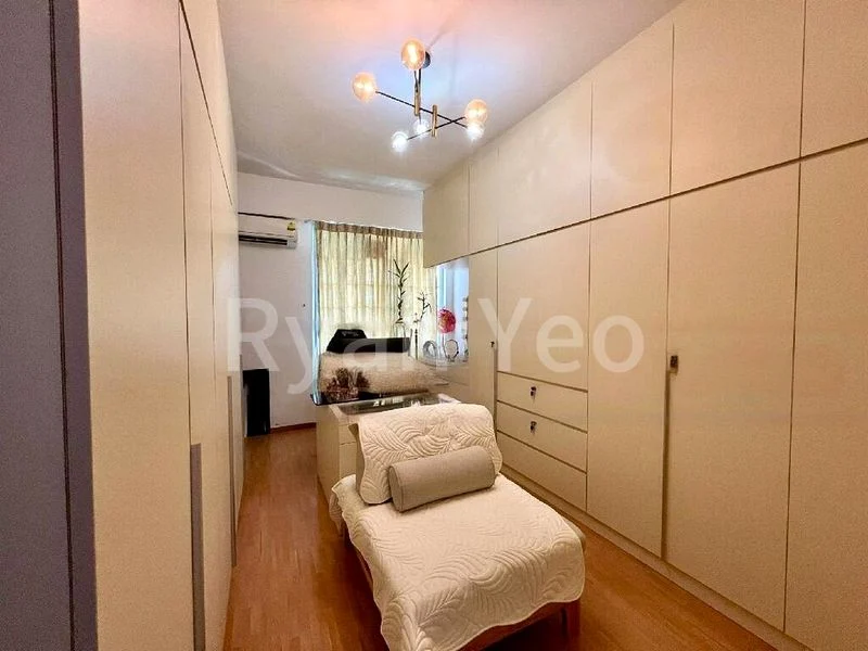 4 Bed Corner Terrace (Landed) for Sale in Beta Grove - Image 6