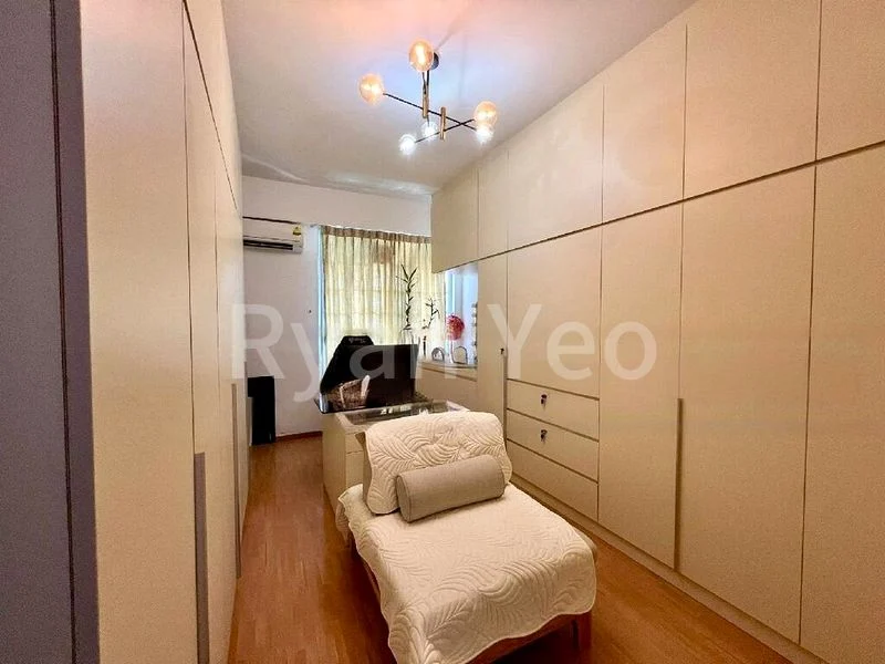 4 Bed Corner Terrace (Landed) for Sale in Beta Grove - Image 4