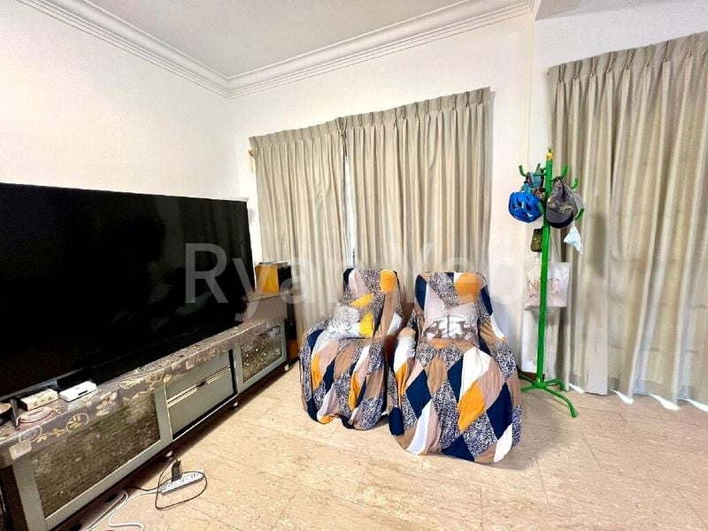 4 Bed Corner Terrace (Landed) for Sale in Beta Grove - Image 9