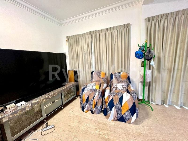 4 Bed Corner Terrace (Landed) for Sale in Beta Grove - Image 1