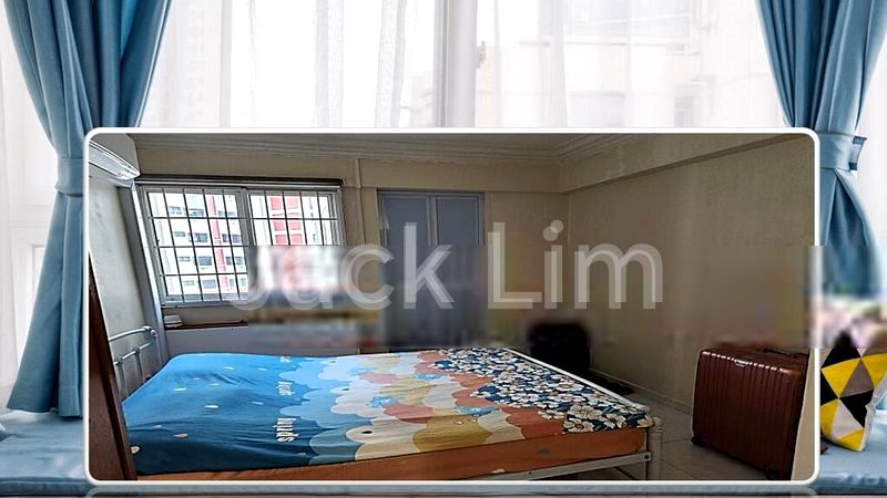 Master Room (HDB) for Rent in  6 Saint George's Lane - Image 5