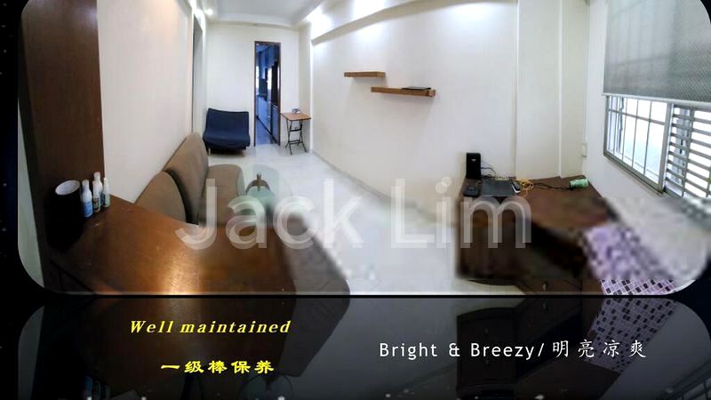 Master Room (HDB) for Rent in  6 Saint George's Lane - Image 2