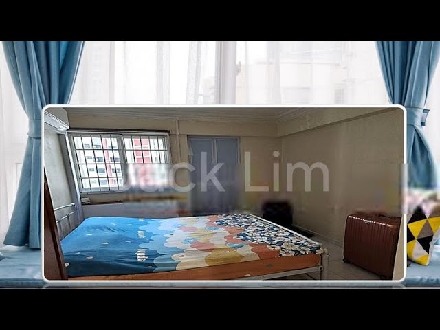 Master Room (HDB) for Rent in  6 Saint George's Lane - Image 9