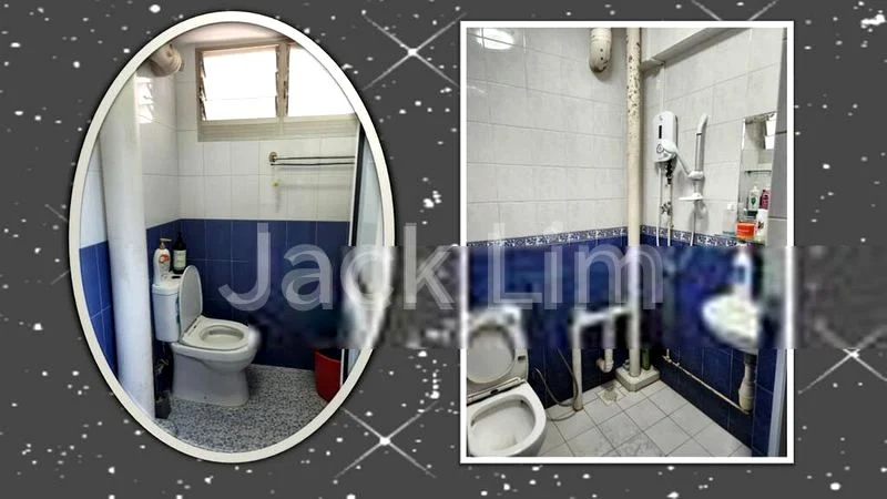 Master Room (HDB) for Rent in  6 Saint George's Lane - Image 3