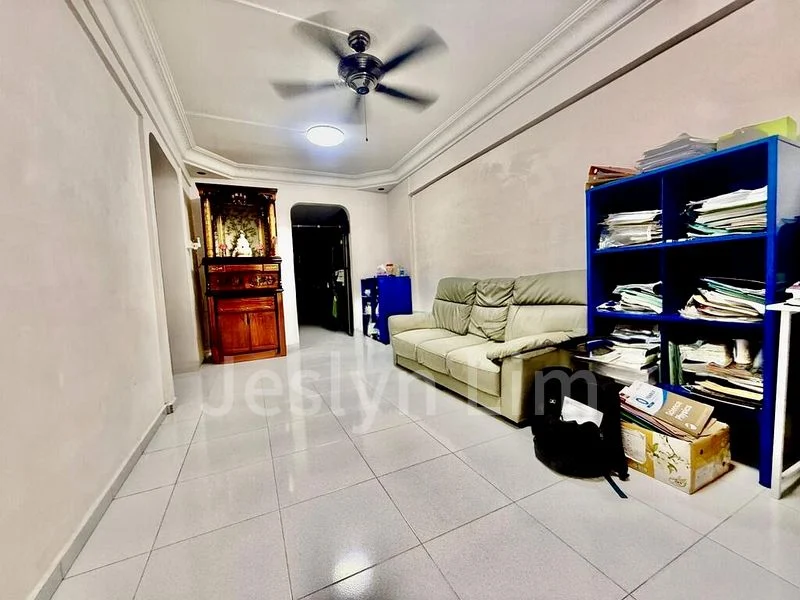 3 Room (3NG) HDB for Sale in 417 Ang Mo Kio Avenue 10 - Image 4